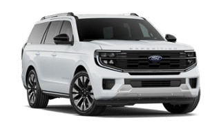2026 Ford Expedition® External Image 5